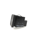 VW Passat 3C B6 (2005-2010) Schalter für Feststellbremse / Handbremse 3C0927225C