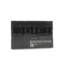 VW Passat 3C B6 (2005-2010) Komfortsteuergerät Hella 3C0959433AR