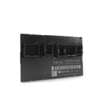 VW Passat 3C B6 (2005-2010) Komfortsteuergerät Hella 3C0959433AR