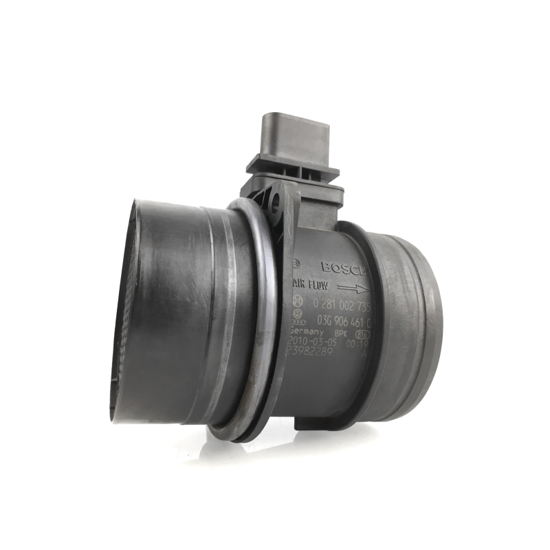 VW / Audi / Skoda Luftmassenmesser 2.0 Liter TDI Bosch 0281002735 03G906461C