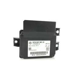 VW Passat 3C B6 (2005-2010) Steuergerät Handbremse /...
