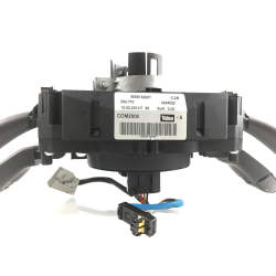 Citroen / Peugeot Kombischalter [Blinkerschalter Wischerschalter & Airbag Schleifring] 204770 96661306XT