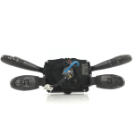 Citroen / Peugeot Kombischalter [Blinkerschalter Wischerschalter & Airbag Schleifring] 204770 96661306XT