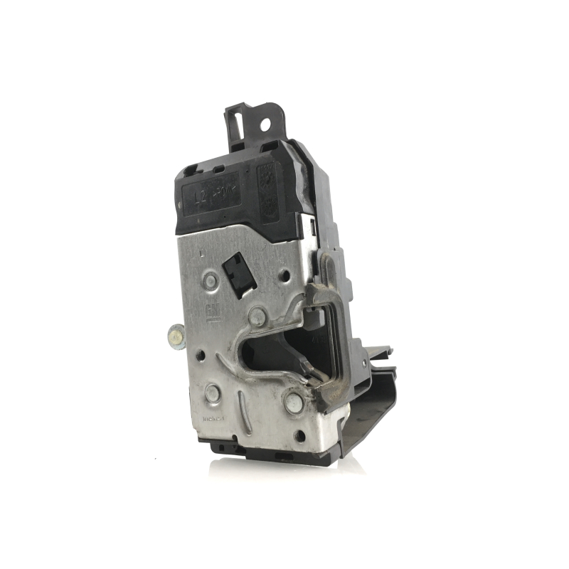 Opel Astra H / Zafira B Türschloss Vorne Links 13210748 QF