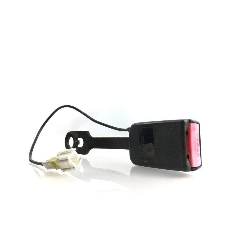 Peugeot 207 (2006-2013) Gurtschloss vorne links 5099 A 81538 9093348 8975S9
