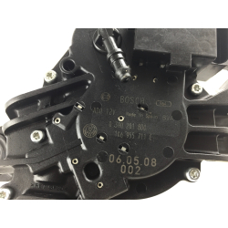 VW Golf 5 1K Wischermotor Hinten Bosch 1K6955711C 0390201800