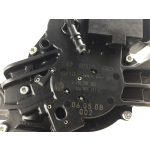 VW Golf 5 1K Wischermotor Hinten Bosch 1K6955711C 0390201800