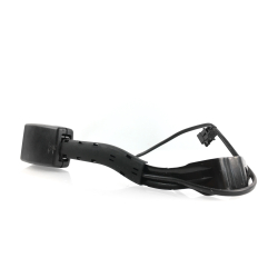 VW Passat 3C B6 (2005-2010) Gurtschloss vorne links...