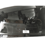 Mercedes Benz Außenspiegel Abdeckung Kappe Links Schwarz inkl. Blinker A2128100964 A3159435 A2129067201