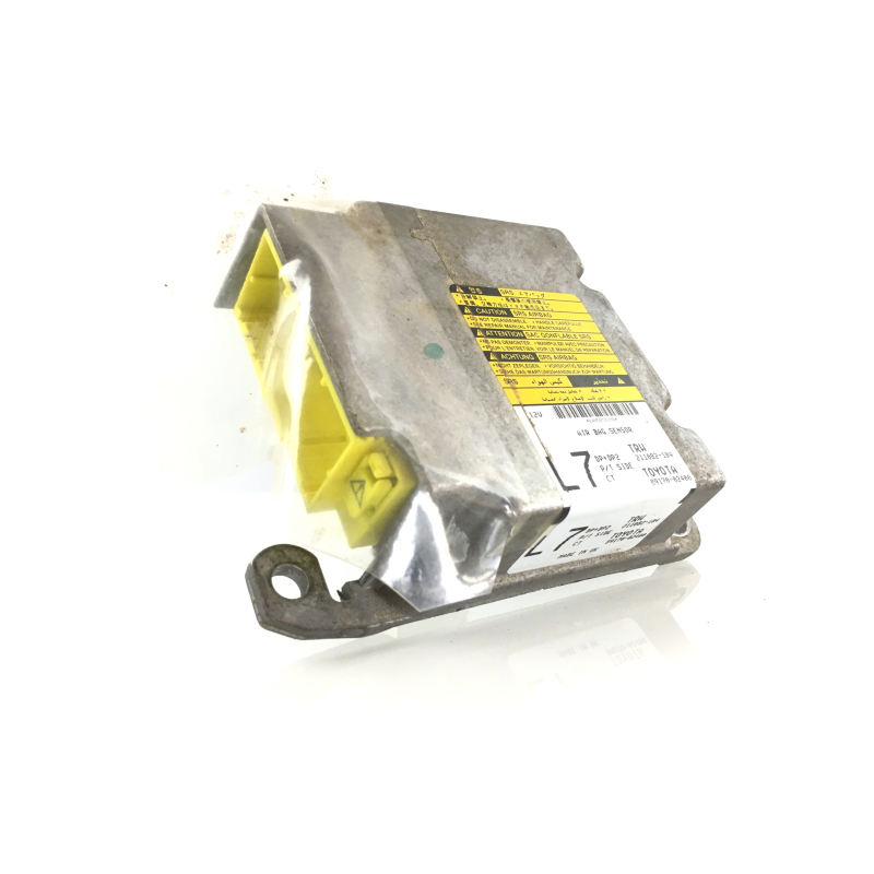 Toyota Airbagsteuergerät 211082-104 89170-02400