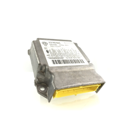 VW Golf 6 1K (2008-2012) Airbagsteuergerät 5C0959655C