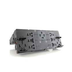 Volkswagen Bordnetzsteuergerät 3C8937049AC