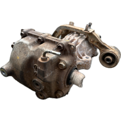 Nissan X-Trail T30 (2001-2007) Verteilergetriebe / Differential Hinterachse Allrad 4x4 CAO#4 R145#1 109.000km