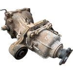 Nissan X-Trail T30 (2001-2007) Verteilergetriebe / Differential Hinterachse Allrad 4x4 CAO#4 R145#1 109.000km
