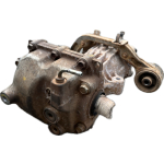 Nissan X-Trail T30 (2001-2007) Verteilergetriebe / Differential Hinterachse Allrad 4x4 CAO#4 R145#1 109.000km