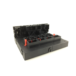 Volkswagen Bordnetzsteuergerät 3C0937049E
