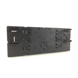 Volkswagen Bordnetzsteuergerät 3C0937049E