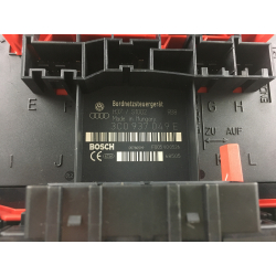 Volkswagen Bordnetzsteuergerät 3C0937049E