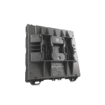 VW Polo 6R (2009-2017) Komfortsteuergerät / Bordnetzsteuergerät Continental BCM ECU 6R0937087K 5WK50434