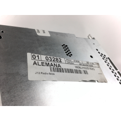 Seat Ibiza 6J (2008-2017) Radio CD MP3 6J1035153G