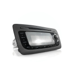 Seat Ibiza 6J (2008-2017) Radio CD MP3 6J1035153G