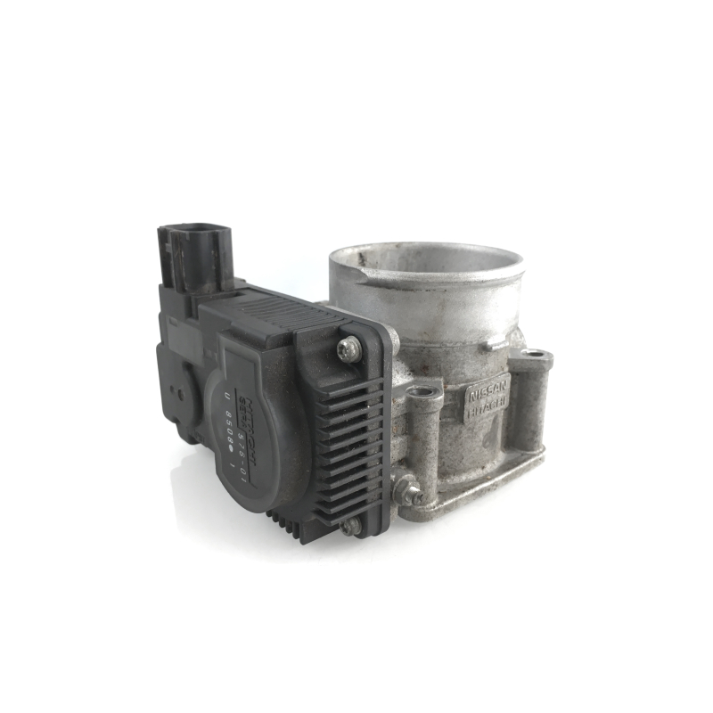 Nissan X-Trail / Qashqai Drosselklappe 2,0 Liter Benzin RME60