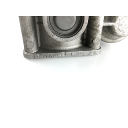 Nissan X-Trail / Qashqai Drosselklappe 2,0 Liter Benzin RME60
