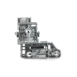 Mercedes C Klasse W204 (2011-2015) Lampenträger /...