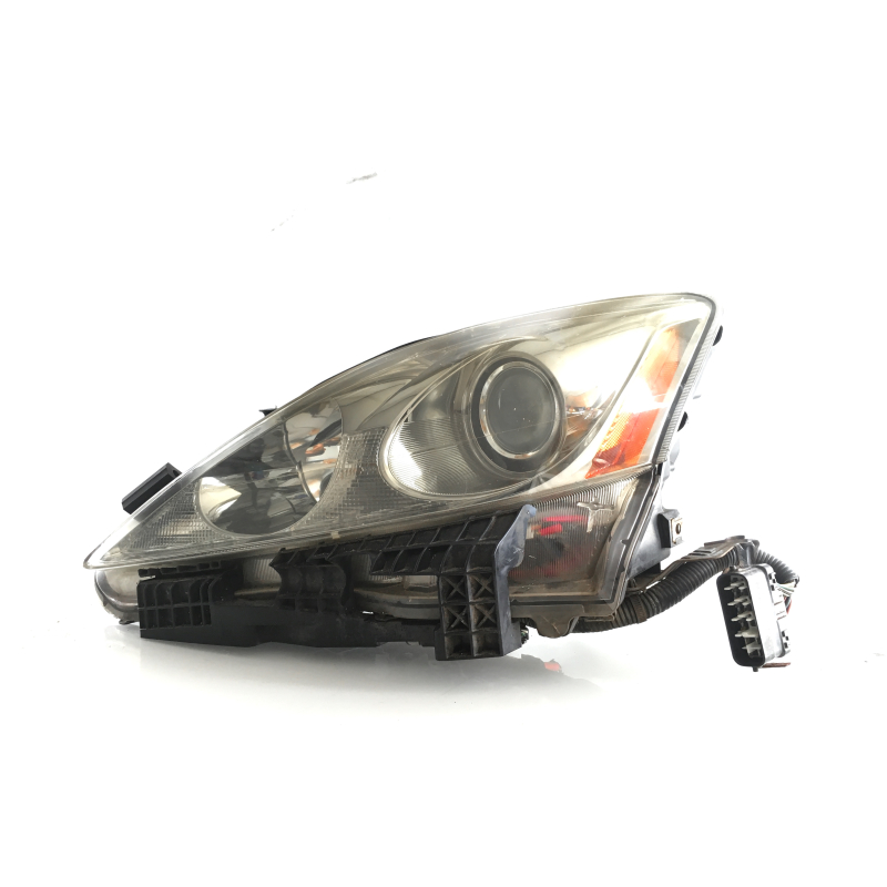 Lexus IS XE2 (2005-2013) Scheinwerfer links Xenon inkl. Steuergerät und Stellmotor für Xenonscheinwerfer 85967-52021 85661-48030