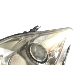 Lexus IS XE2 (2005-2013) Scheinwerfer links Xenon inkl. Steuergerät und Stellmotor für Xenonscheinwerfer 85967-52021 85661-48030
