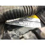 Lexus IS XE2 (2005-2013) Scheinwerfer links Xenon inkl. Steuergerät und Stellmotor für Xenonscheinwerfer 85967-52021 85661-48030