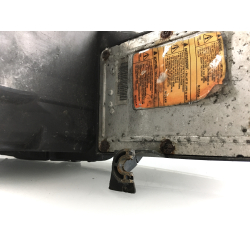 Nissan Primera P11 (1999-2002) Scheinwerfer links Xenon Facelift 89005899 inkl. Steuergerät für Xenonscheinwerfer