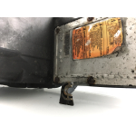 Nissan Primera P11 (1999-2002) Scheinwerfer links Xenon Facelift 89005899 inkl. Steuergerät für Xenonscheinwerfer
