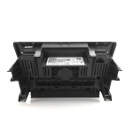 Audi A3 8P (2003-2013) Bedieneinheit Heizung / Klimaanlage mit Sitzheizung 8P0820043BH