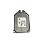 Opel Astra G (1998-2005) Motorsteuergerät ECU 1,8 Liter (nicht zurückgesetzt) Siemens 55351702 S00100102 5WK91720 2080115570
