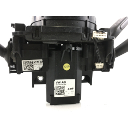 VW Passat 3C B7 (2010-2015) Kombischalter [Blinkerschalter & Wischerschalter] für Fahrzeuge mit Tempomat 5K0953569AB 3C9953501BN