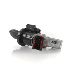 Renault Clio III (2005-2014) Zündschloss inkl. Schlüssel 8200214173G