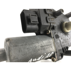 Audi A6 4B C5 (1997-2005) Fensterhebermotor vorne links 0130821775 4B0959801