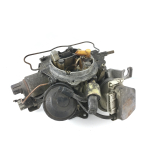 VW Golf 2 / Audi 80 2EE Vergaser inkl. Drosselklappensteller 051129015A