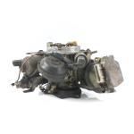 VW Golf 2 / Audi 80 2EE Vergaser inkl. Drosselklappensteller 051129015A