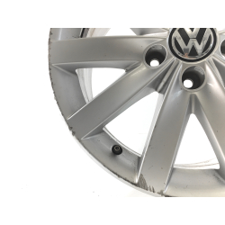 Volkswagen Golf 6 (2008-2012) Alufelge 7,0x17 ET54 5K0601025F #2