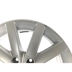 Volkswagen Golf 6 (2008-2012) Alufelge 7,0x17 ET54 5K0601025F #2