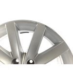 Volkswagen Golf 6 (2008-2012) Alufelge 7,0x17 ET54 5K0601025F #2