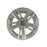 Volkswagen Golf 6 (2008-2012) Alufelge 6,5x16 ET50 5K0601025AH #1