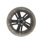 Volkswagen Golf 6 (2008-2012) Alufelge 6,5x16 ET50 5K0601025AH #1