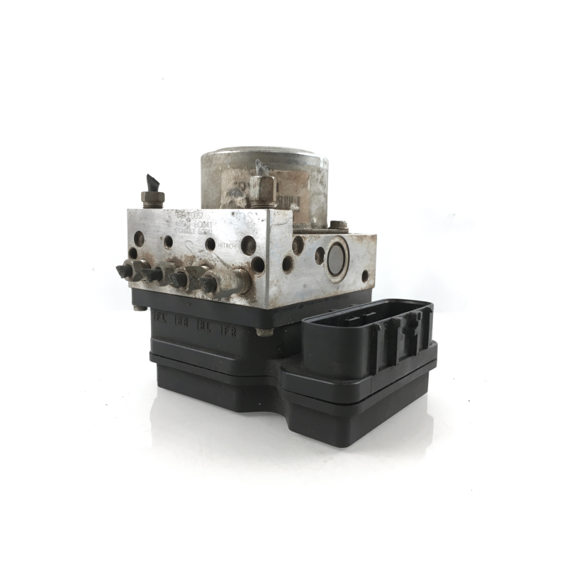 Nissan X-Trail T30 (2001-2007) ABS Hydraulikblock inkl. Steuergerät 47660 EQ041 47660EQ041