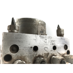 Nissan X-Trail T30 (2001-2007) ABS Hydraulikblock inkl. Steuergerät 47660 EQ041 47660EQ041