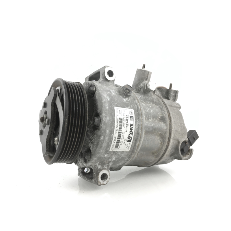 Audi / Seat / Skoda / VW Klimakompressor Klimaanlage 1K0820808B