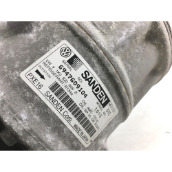 Audi / Seat / Skoda / VW Klimakompressor Klimaanlage 1K0820808B
