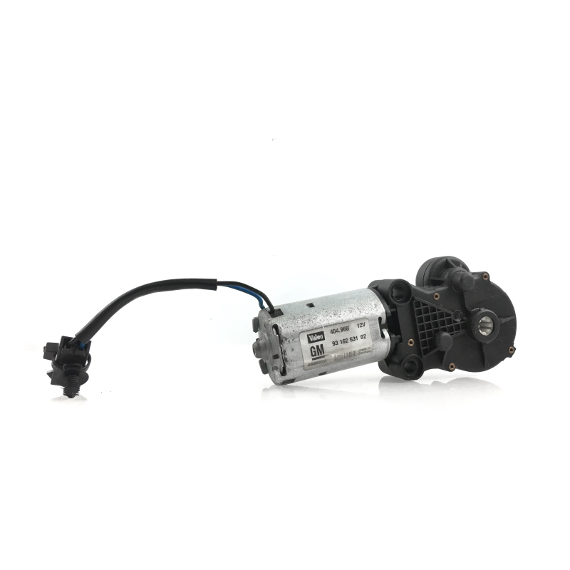 Opel Tigra B TwinTop (2004-2009) Stellmotor Verdeck / Dach Valeo 9316253102